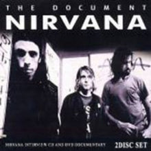 Nirvana: Document, the [cd + Dvd]