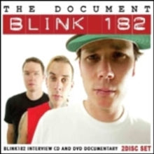 Blink-182: The Document
