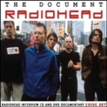 Radiohead: Document, the [cd + Dvd]