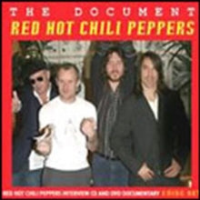 Red Hot Chili Peppers: Document, the [cd + Dvd]