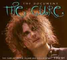 The Cure: Document, the [cd + Dvd]