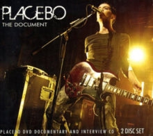 Placebo: The Document
