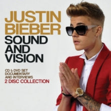 Justin Bieber: Sound and Vision