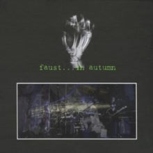 Faust: In Autumn [3cd + Dvd]