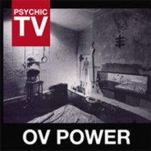 Psychic TV: Ov Power