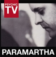 Psychic TV: Paramartha