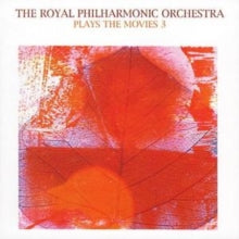 Royal Philharmonic Orchestra: Plays the Movies Vol. 3
