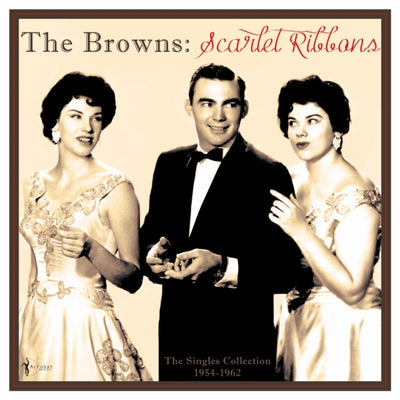 The Browns: Scarlet Ribbons