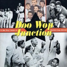 Various: Doo Wop Junction