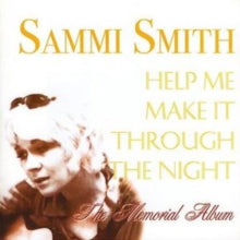 Sammi Smith: Help Me Make It Through the Night