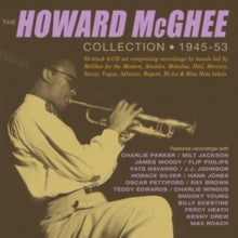 Howard McGhee: The Collection 1945-53