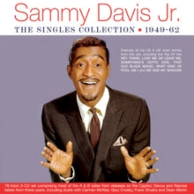 Sammy Davis Jr.: The Singles Collection 1949-62