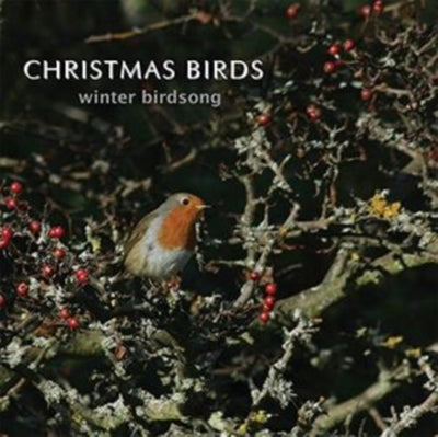 Various Performers: Christmas Birds