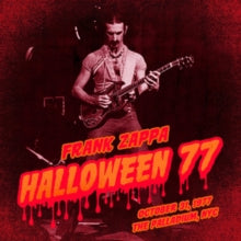 Frank Zappa: Halloween 77