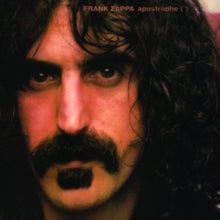 Frank Zappa: Apostrophe (')