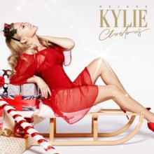 Kylie Minogue: Kylie Christmas