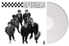 The Specials: Specials