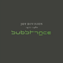 Joy Division: Substance