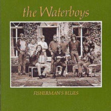 The Waterboys: Fisherman&