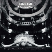 Jethro Tull: A Passion Play (Steven Wilson Mix)