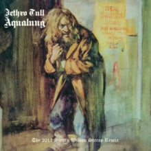 Jethro Tull: Aqualung (The 2011 Steven Wilson Stereo Remix)