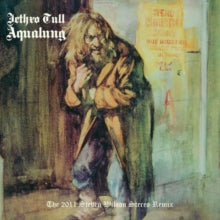 Jethro Tull: Aqualung (The 2011 Steven Wilson Stereo Remix)