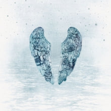Coldplay: Ghost Stories