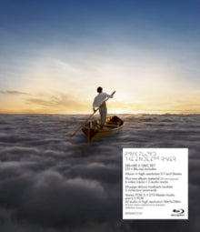 Pink Floyd: The Endless River