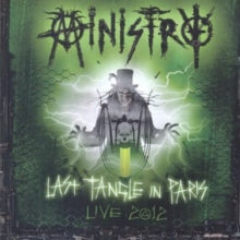 Ministry: Last Tangle in Paris - Live 2012