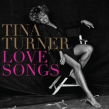 Tina Turner: Love Songs