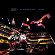 Muse: Live at Rome Olympic Stadium