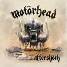 Motörhead: Aftershock