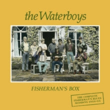 The Waterboys: Fisherman&