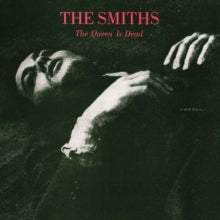 The Smiths: The Queen Is Dead