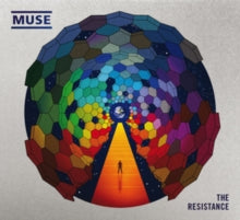 Muse: The Resistance