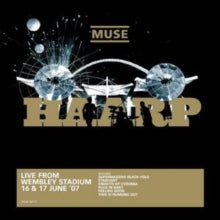 Muse: H.A.R.P.