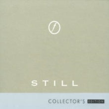 Joy Division: Still [remastered With Bonus Disc]