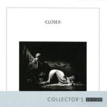 Joy Division: Closer [remastered With Bonus Disc]