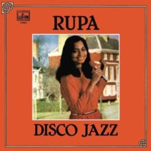 Rupa: Disco Jazz