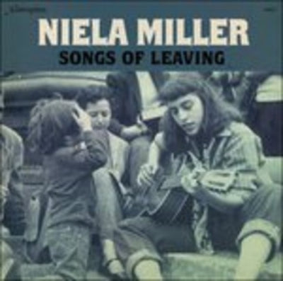 Niela Miller: Songs of leaving