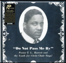 Pastor T.L. Barrett and the Youth for Christ Choir: Do Not Pass Me By