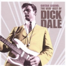 Dick Dale: Guitar Legend