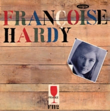 Françoise Hardy: Mon Amie La Rose