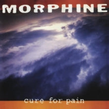 Morphine: Cure for Pain