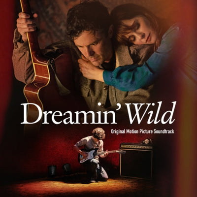 Various Artists: Dreamin' Wild
