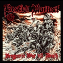 Bestial Warlust: Vengeance War &