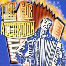 Various Artists: Time for Accordion