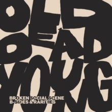 Broken Social Scene: Old Dead Young