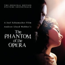 Various Artists: Phantom of the Opera (Highlights)