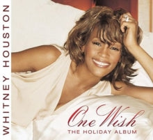 Whitney Houston: One Wish
